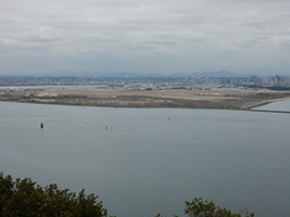 San Diego, California
